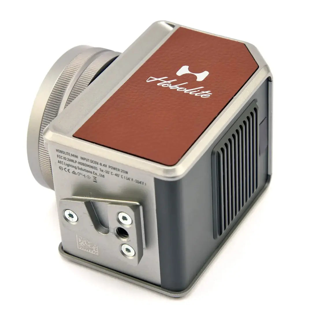 Harlowe Mini Portable 20W Continuous LED Light Standard Kit - additional product view