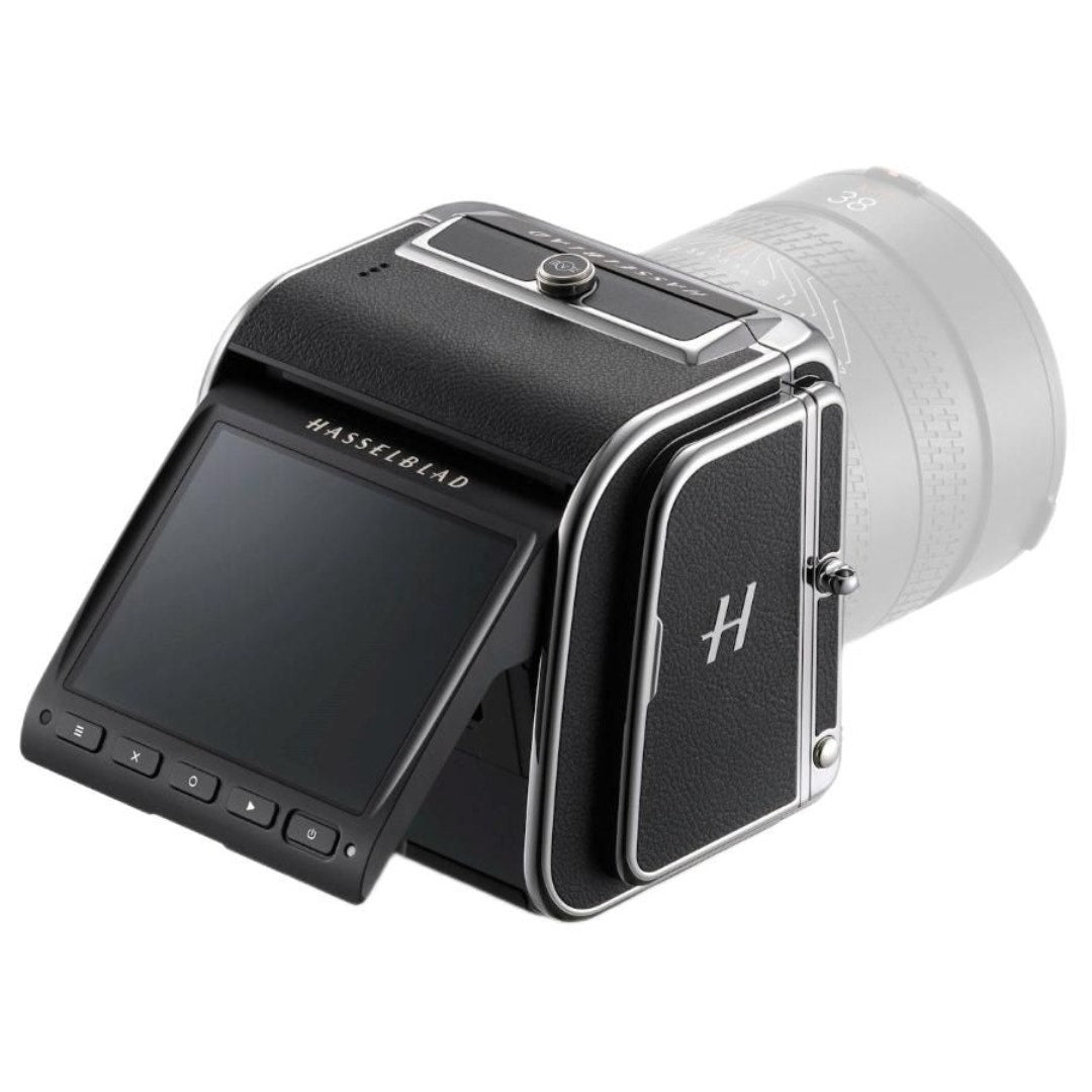 Hasselblad 907X & CFV 100C (AU) - additional product view