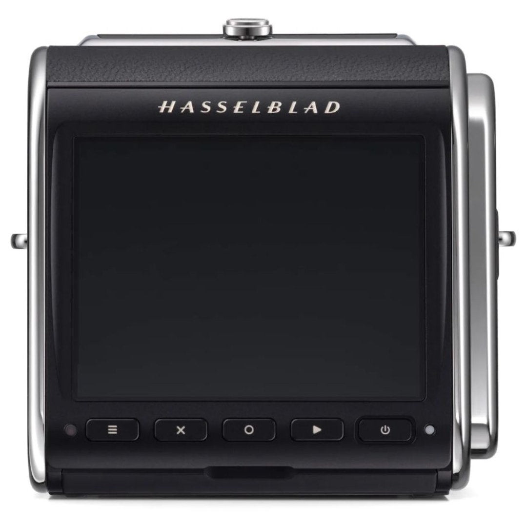 Hasselblad 907X & CFV 100C (AU) - additional product view