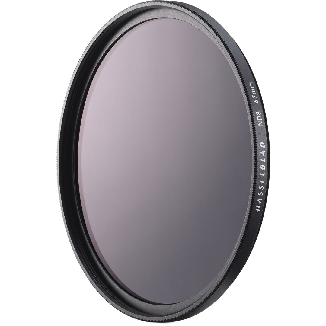 Hasselblad Filter ND8 67mm - additional product view
