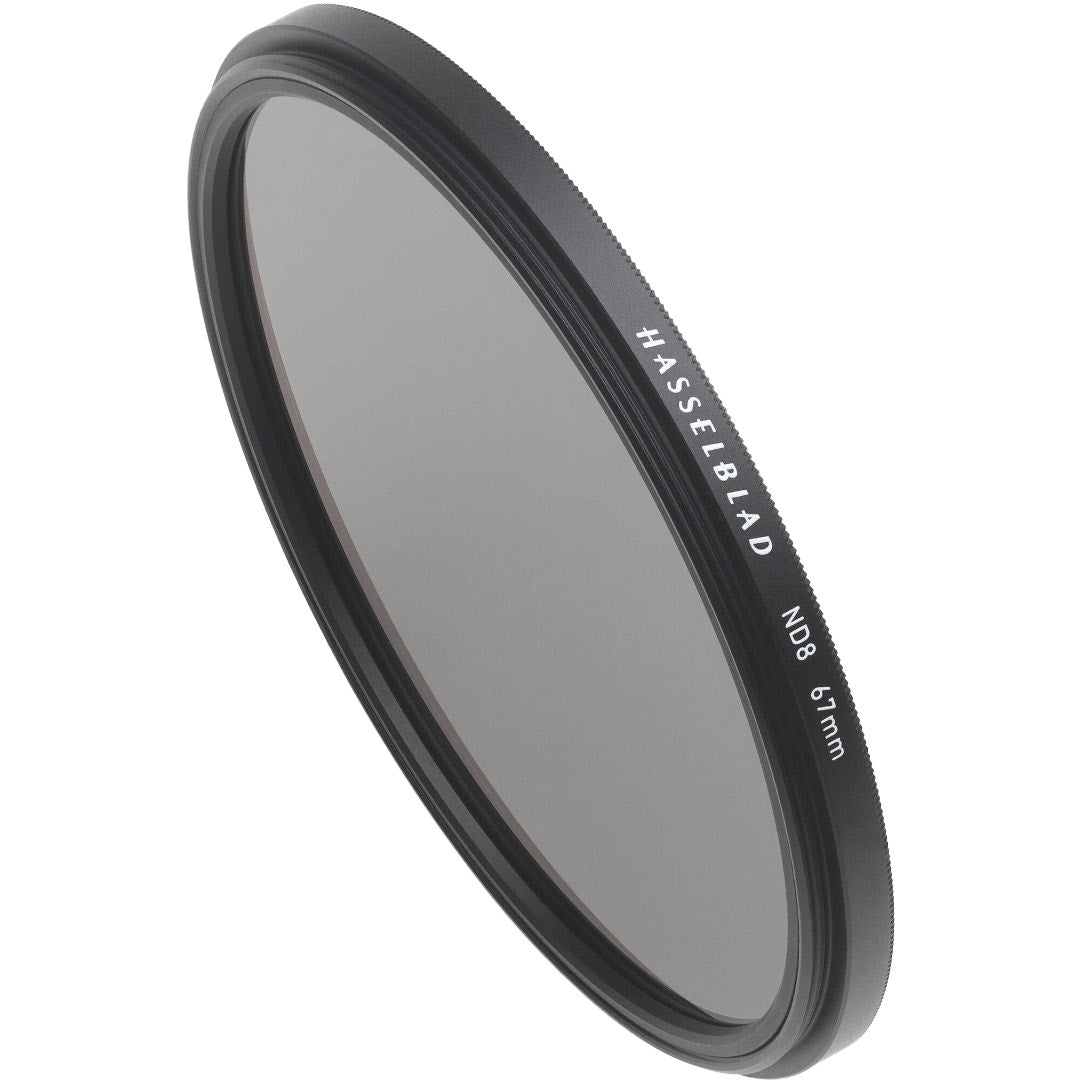 Hasselblad Filter ND8 67mm - additional product view