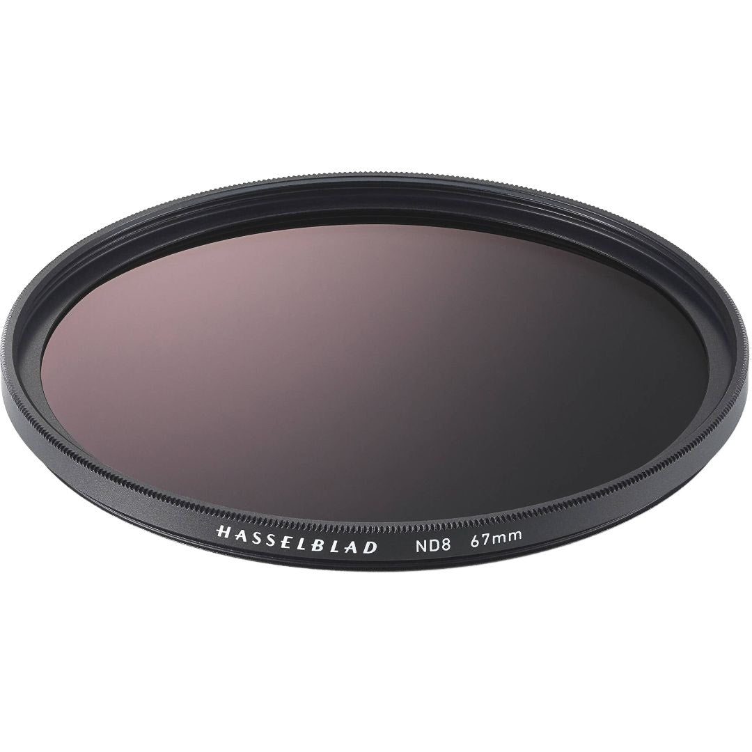 Hasselblad Filter ND8 67mm