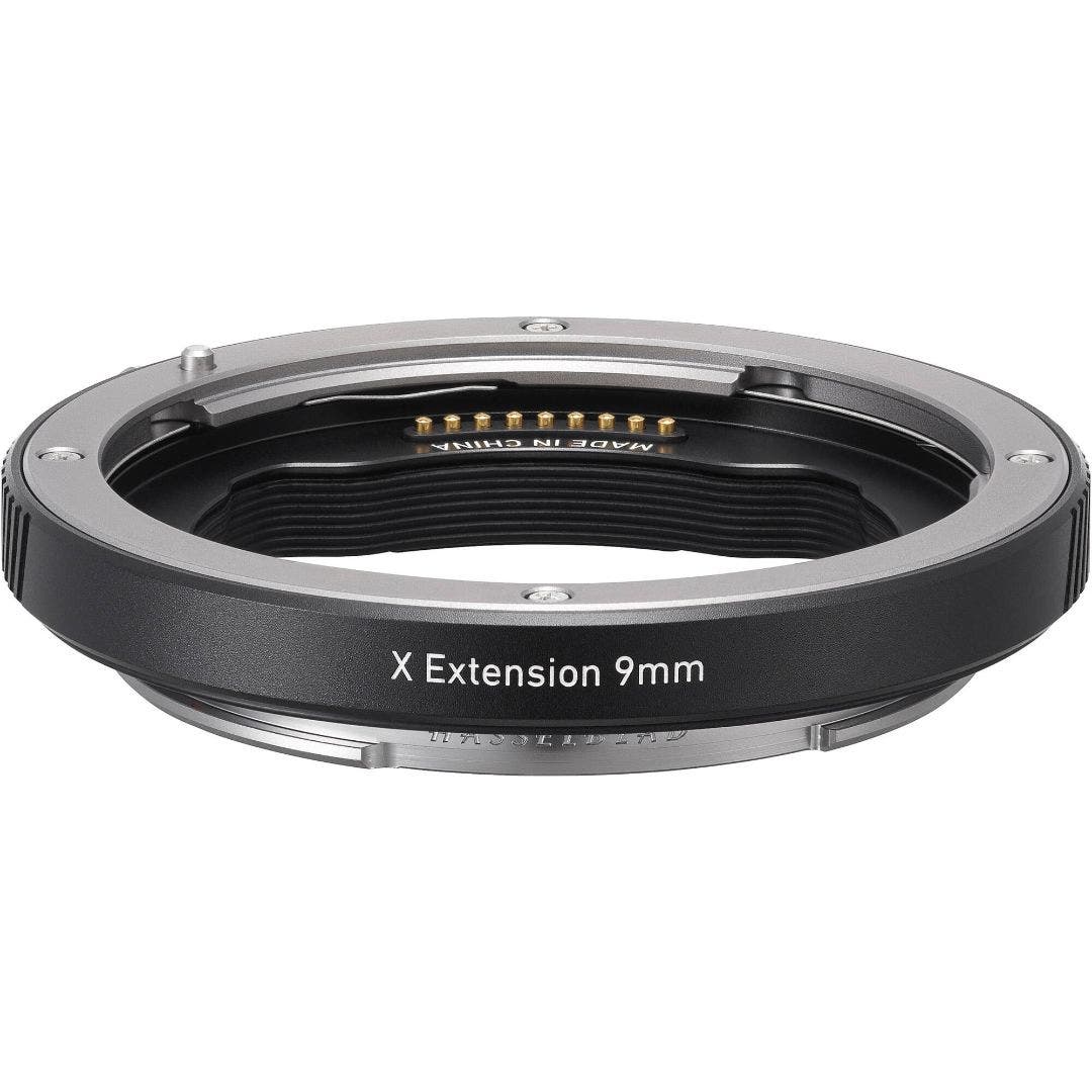 Hasselblad X Extension Tube (9mm) - additional product view