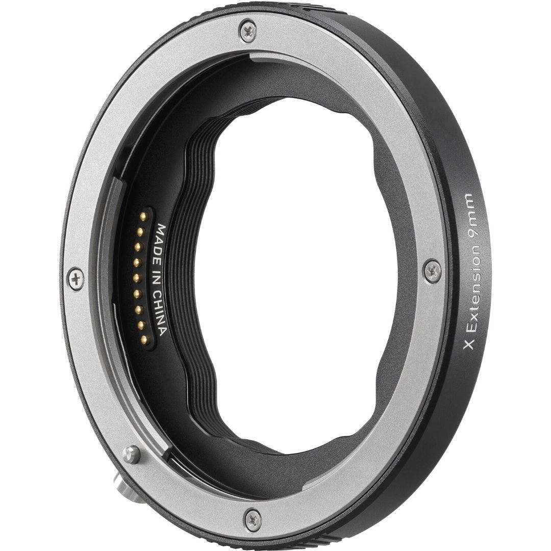 Hasselblad X Extension Tube, 9mm
