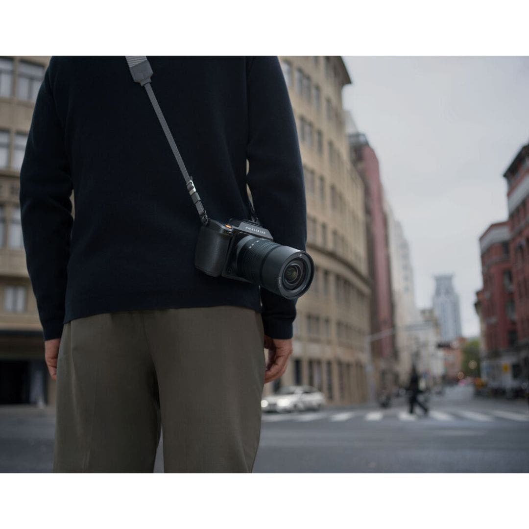 Hasselblad XCD 20-35mm f/3.2-4.5 E Lens - additional product view
