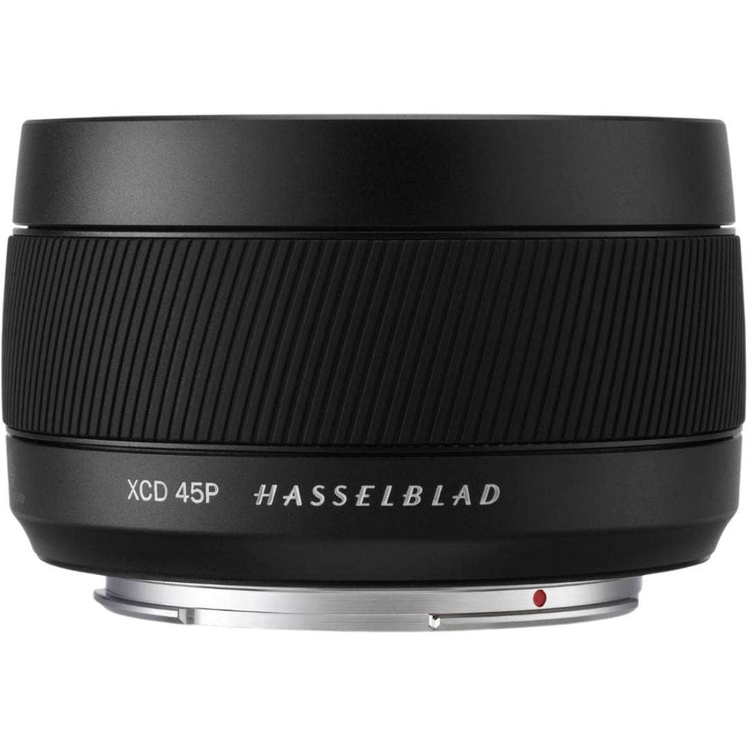 Hasselblad XCD 45mm f/4 P Compact Lens - additional product view