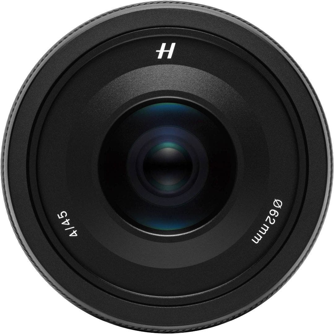 Hasselblad XCD 45mm f/4 P Compact Lens - additional product view