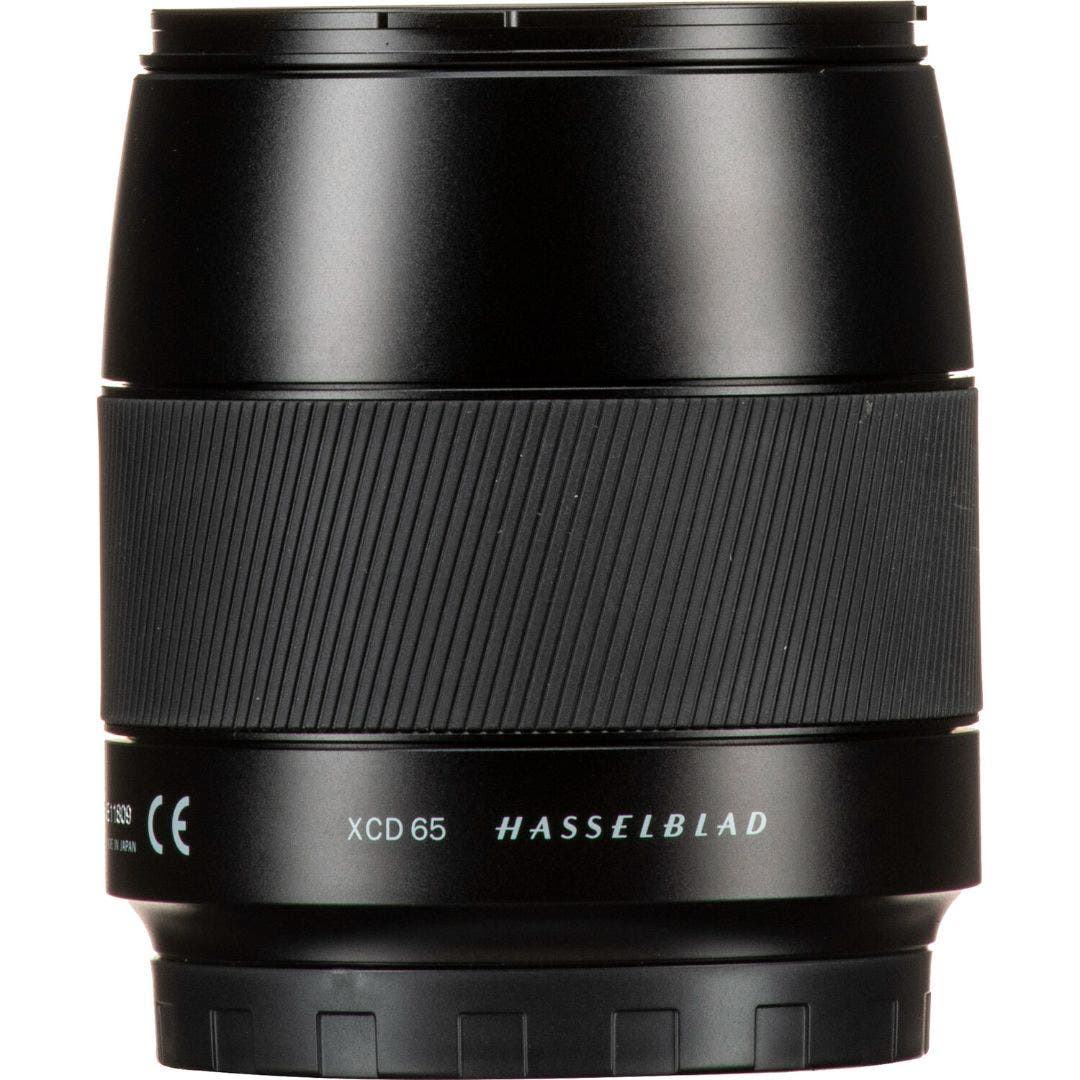 Hasselblad XCD 65mm f/2.8 - additional product view