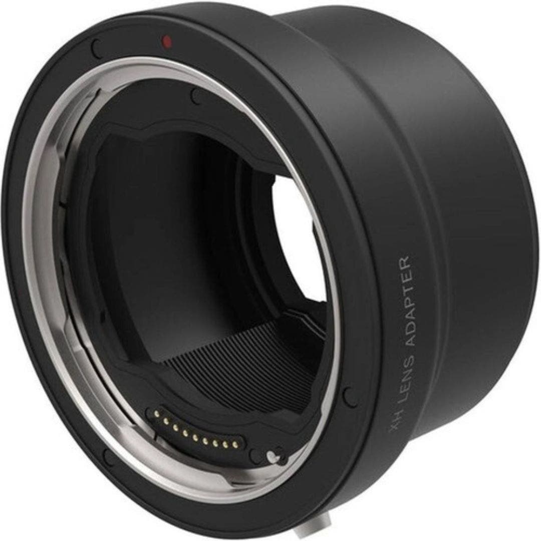 Hasselblad XH Adapter