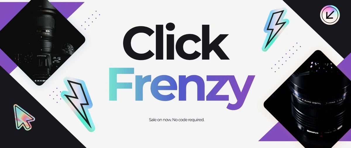 hero click frenzy desktop