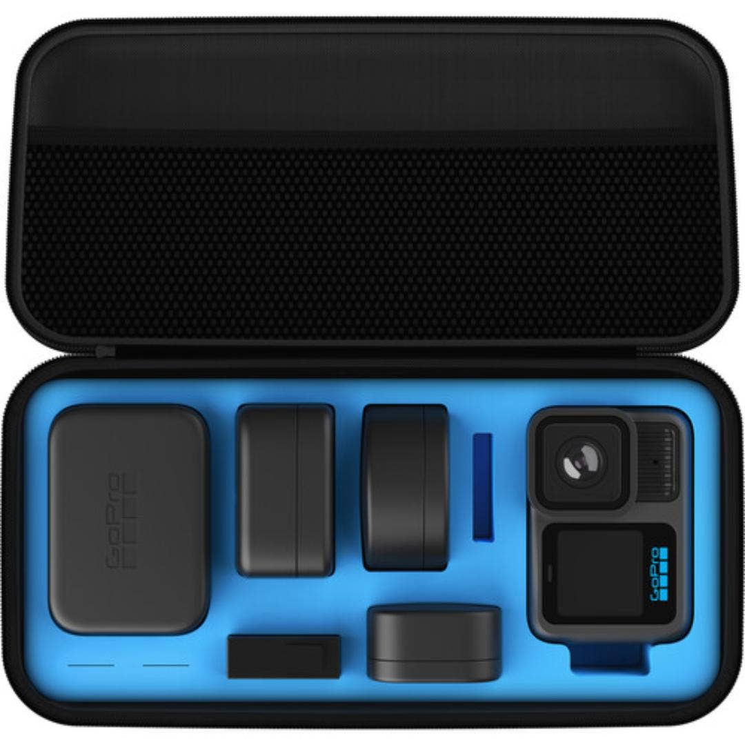 HERO13 Black + HB Series Lens Collection - additional product view