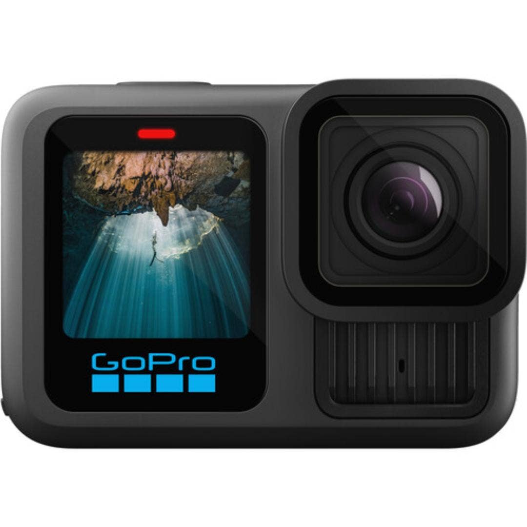 HERO13 Black + HB Series Lens Collection - additional product view