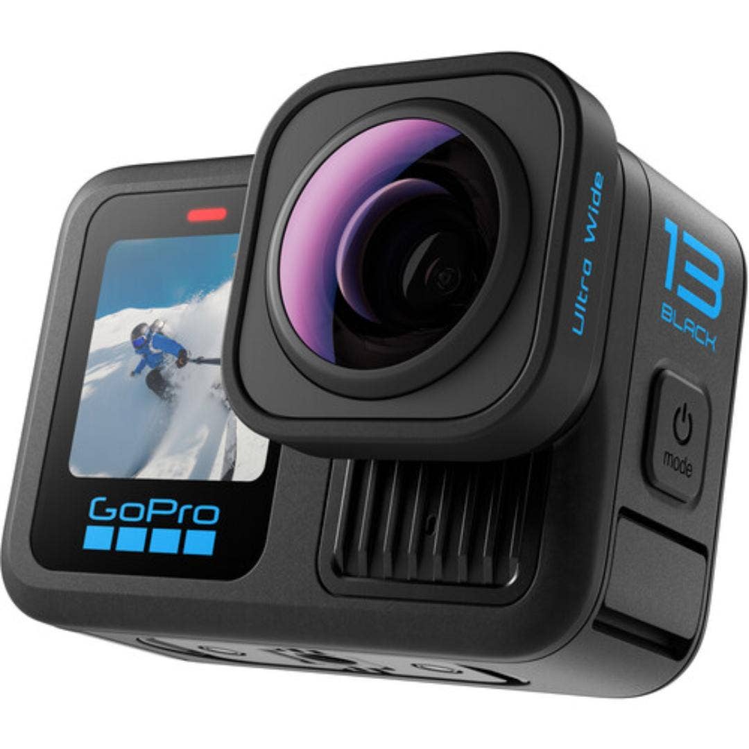 HERO13 Black Ultra Wide Edition - additional product view