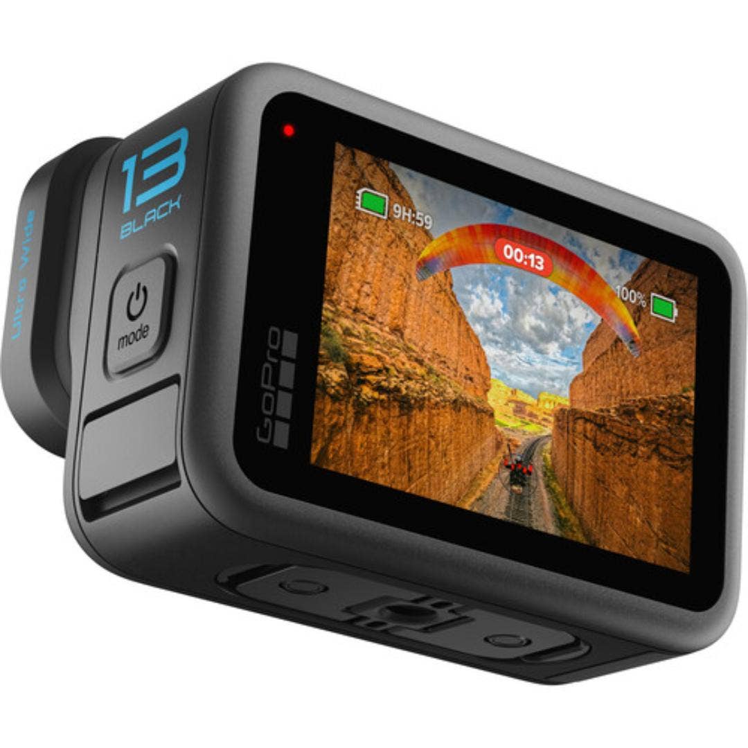 HERO13 Black Ultra Wide Edition - additional product view