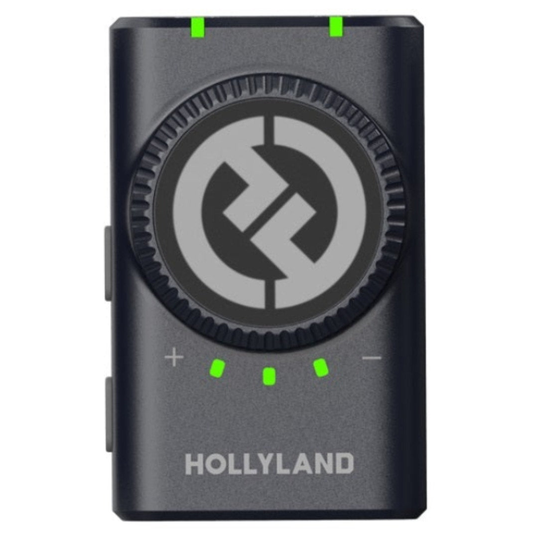 Hollyland LARK M2 Ultimate Combo Wireless Microphone - additional product view