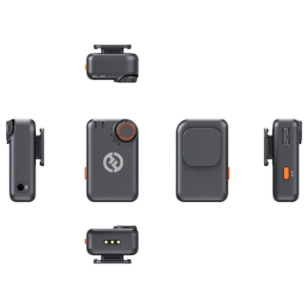 Hollyland LARK M2S Ultimate Combo Wireless Microphone - additional product view