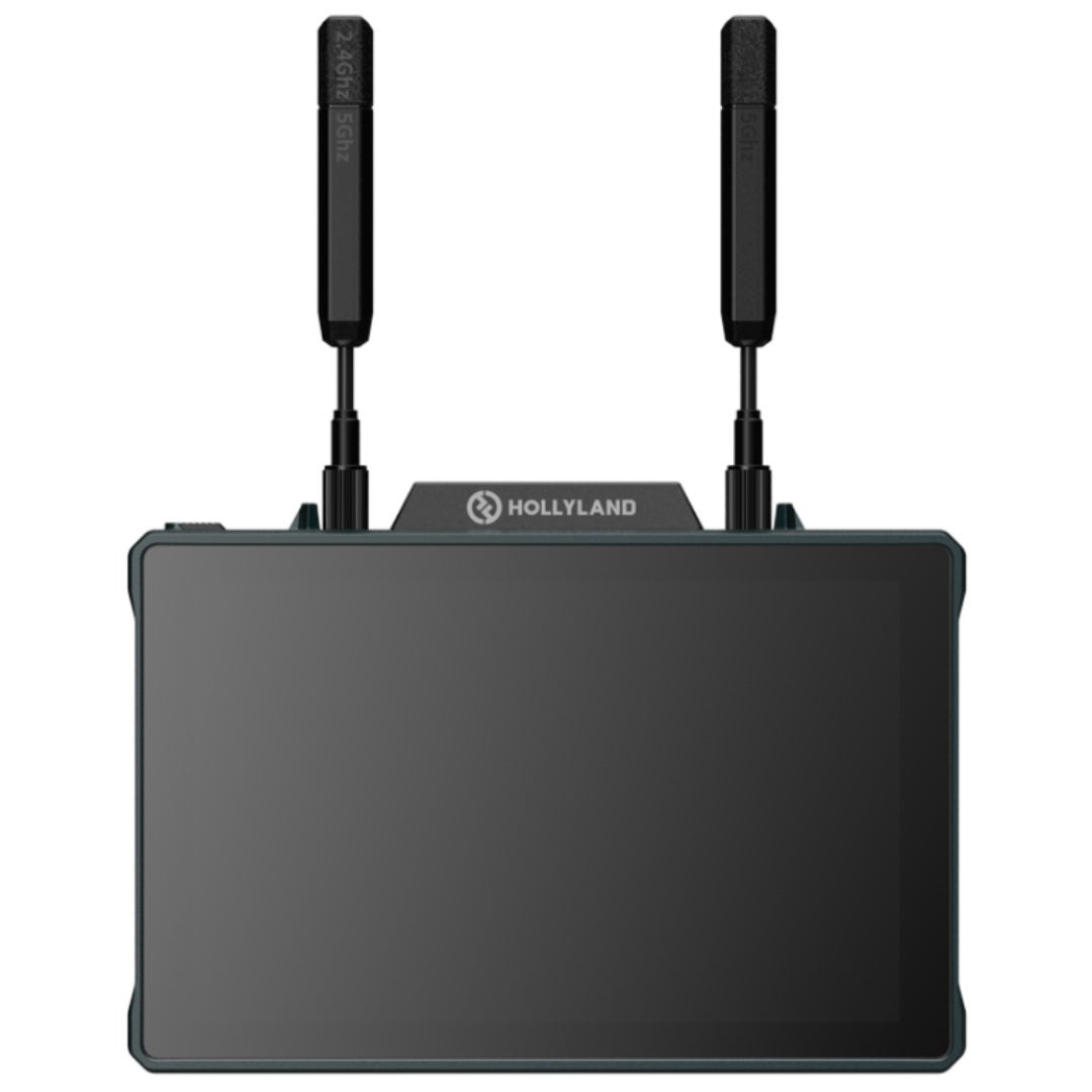 Hollyland Pyro 7 Wireless Transceiving Monitor 7 inch - additional product view