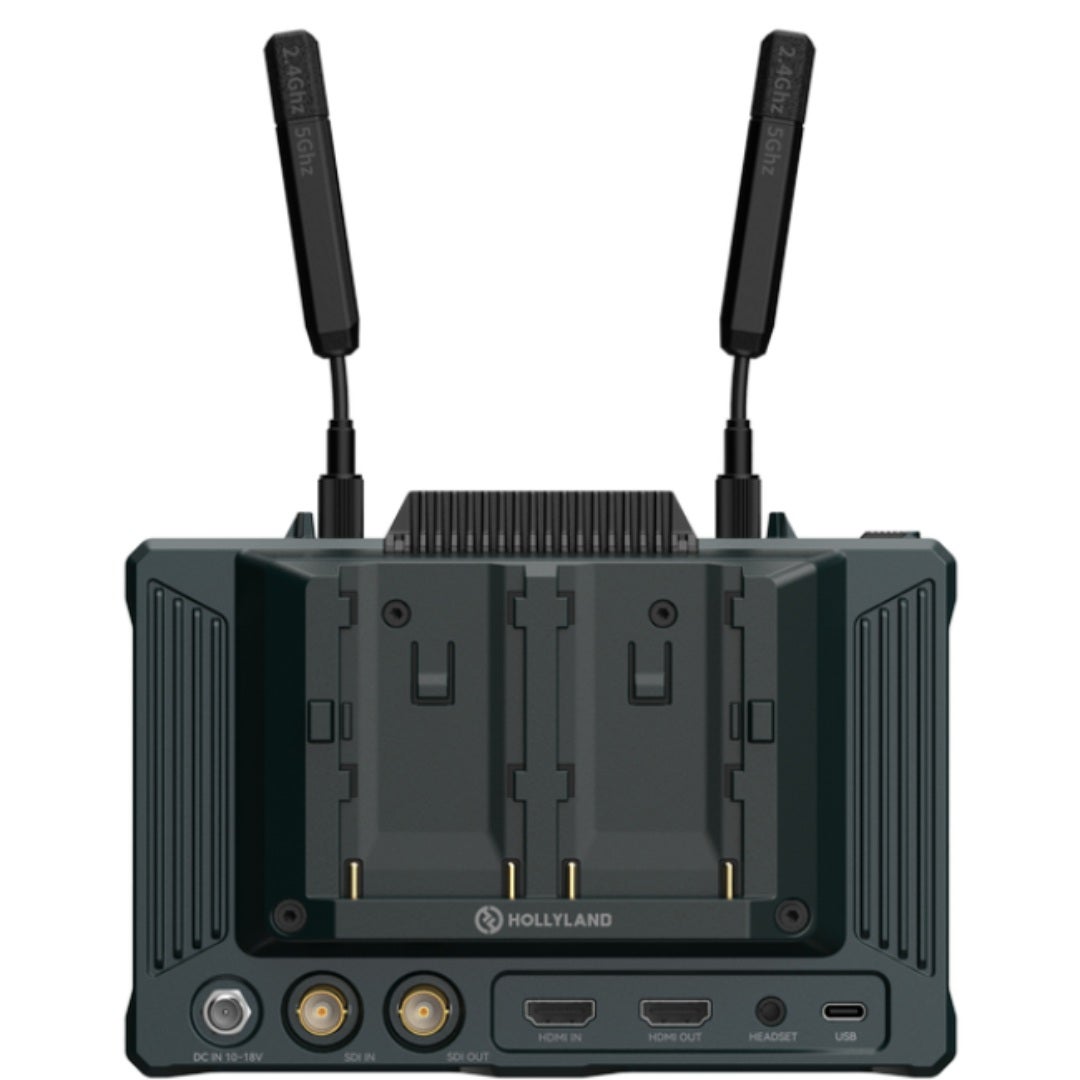 Hollyland Pyro 7 Wireless Transceiving Monitor 7 inch - additional product view