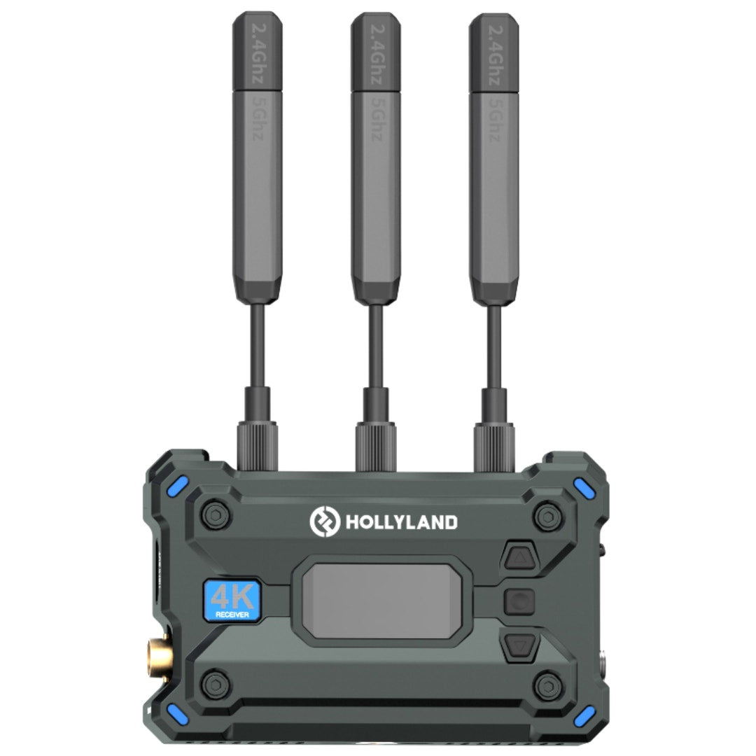 Hollyland Pyro S 4K HDMI/SDI Wireless Video Transmission System - additional product view