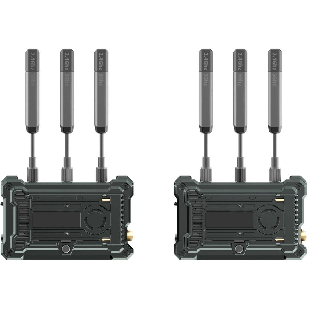 Hollyland Pyro Video Transmission & Monitoring Kit (7-Inch) - additional product view