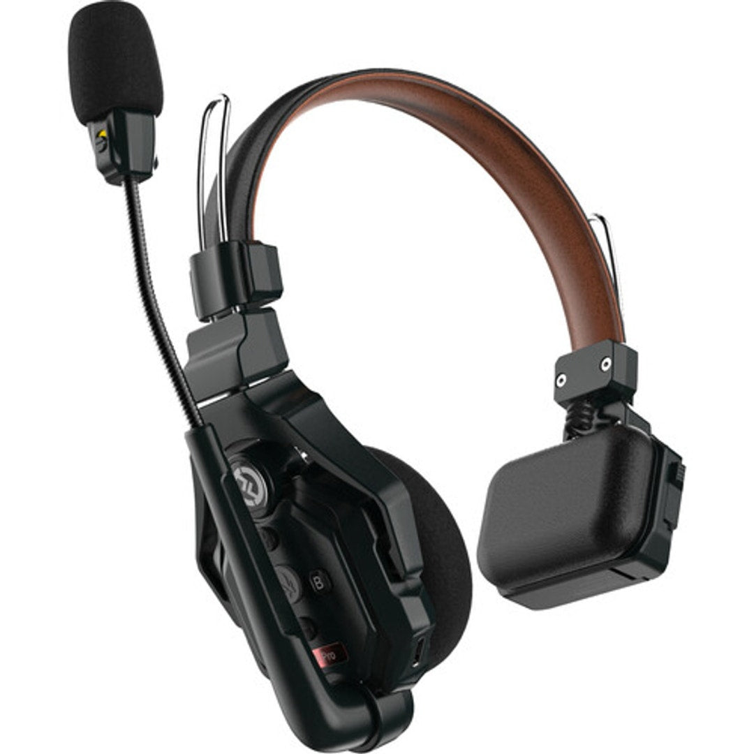 Hollyland Solidcom C1 Pro Wireless Intercom-3S Noise Cancellation Headset Intercom - additional product view