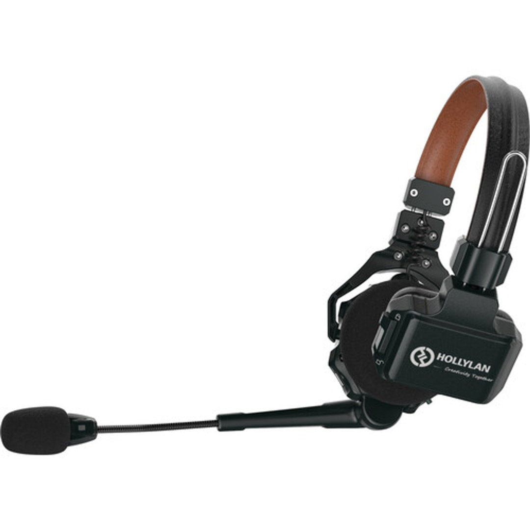 Hollyland Solidcom C1 Pro Wireless Intercom-3S Noise Cancellation Headset Intercom - additional product view
