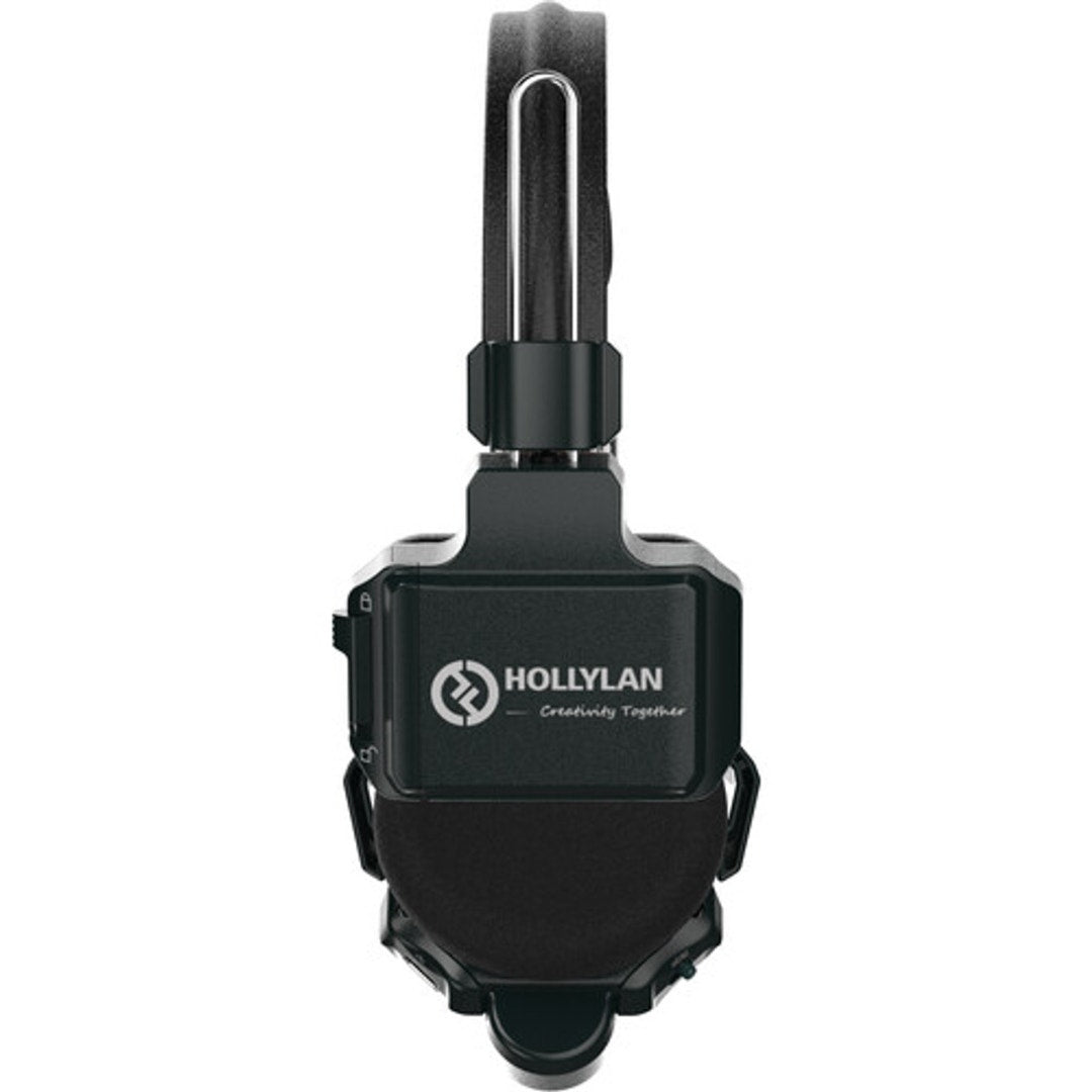 Hollyland Solidcom C1 Pro Wireless Intercom-3S Noise Cancellation Headset Intercom - additional product view