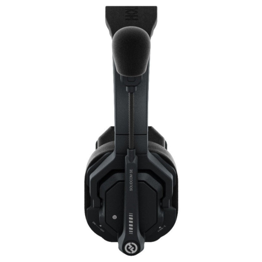 Hollyland Solidcom SE - 2S Noise Cancellation Headset Intercom - additional product view
