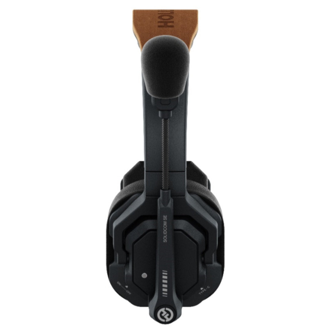 Hollyland Solidcom SE - 2S Noise Cancellation Headset Intercom - additional product view