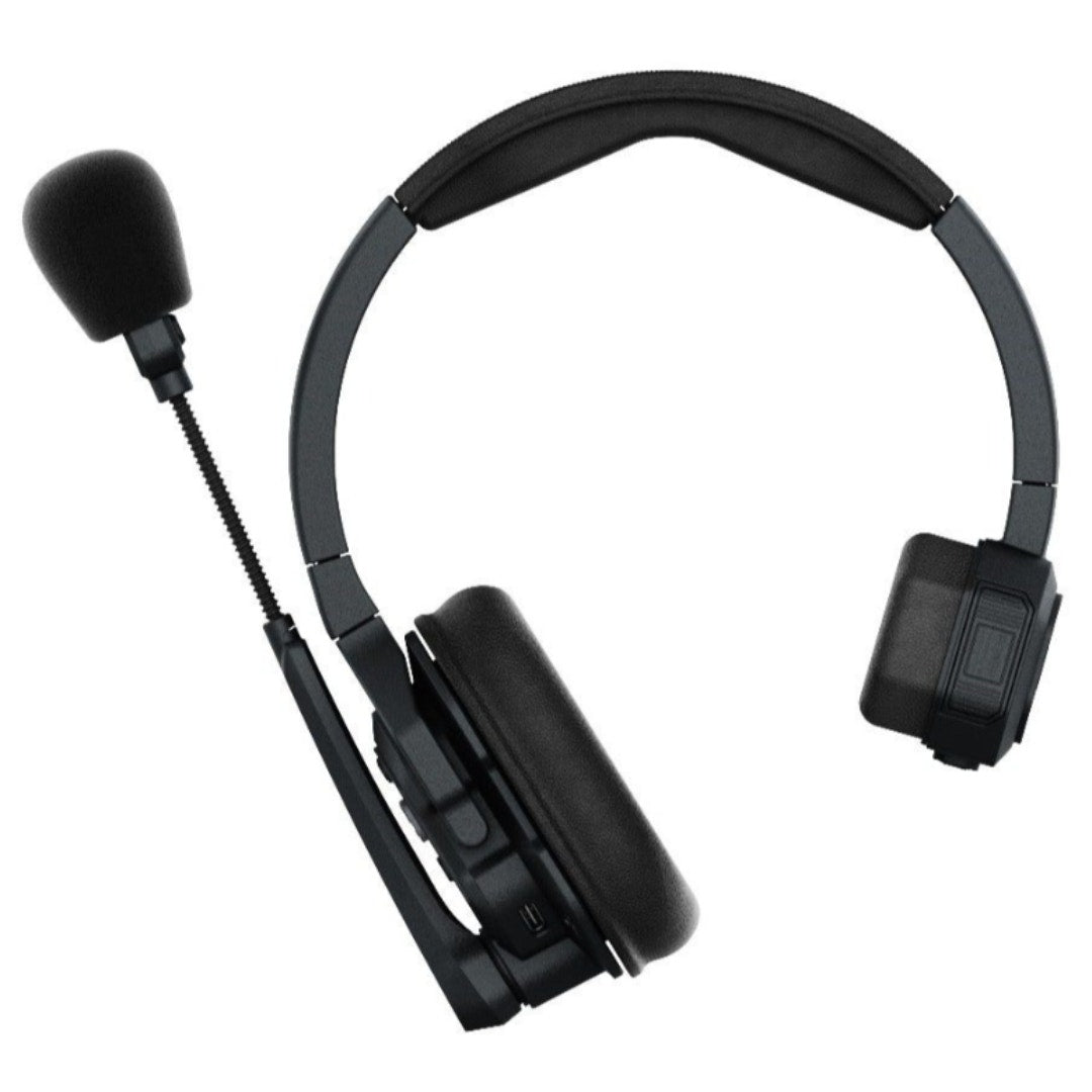 Hollyland Solidcom SE - 5S Noise Cancellation Headset Intercom - additional product view