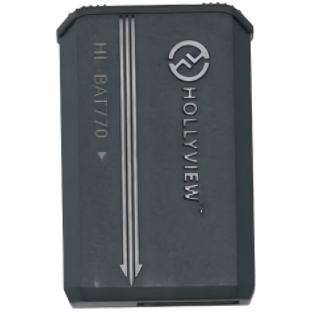 Hollyland Solidcom SE Pro - 5S Noise Cancellation Headset Intercom - additional product view