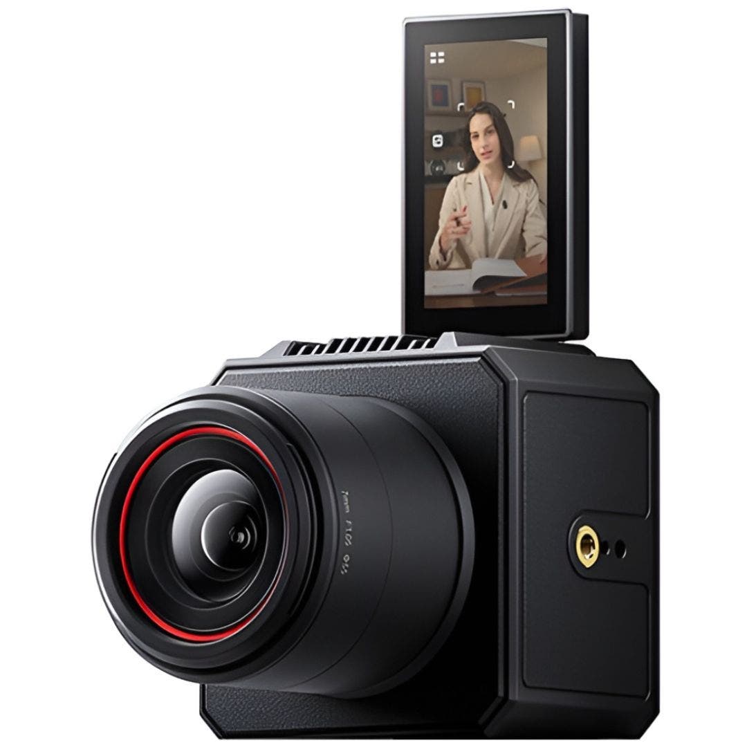 Hollyland VenusLiv Air all-in-one streaming camera