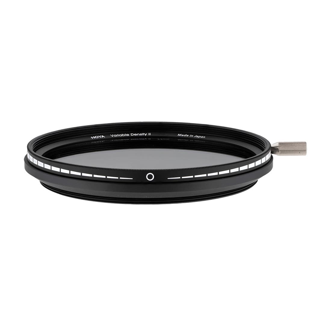 Hoya 77mm Variable Density II Filter