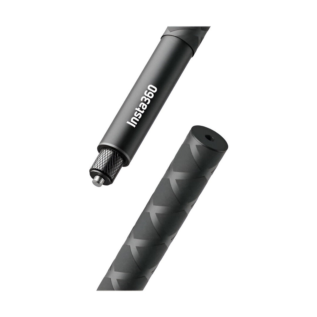 Insta360 114cm Invisible Selfie Stick for X3/ONE RS/ GO 2/ONE X2/ONE R/ONE X - additional product view