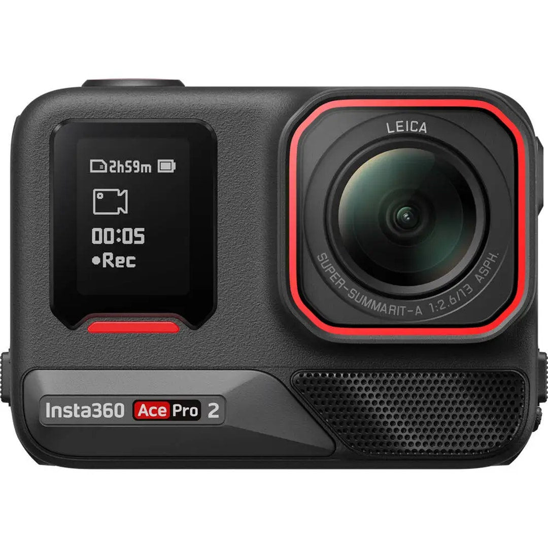 Insta360 Ace Pro 2 Dual Battery Bundle - additional product view