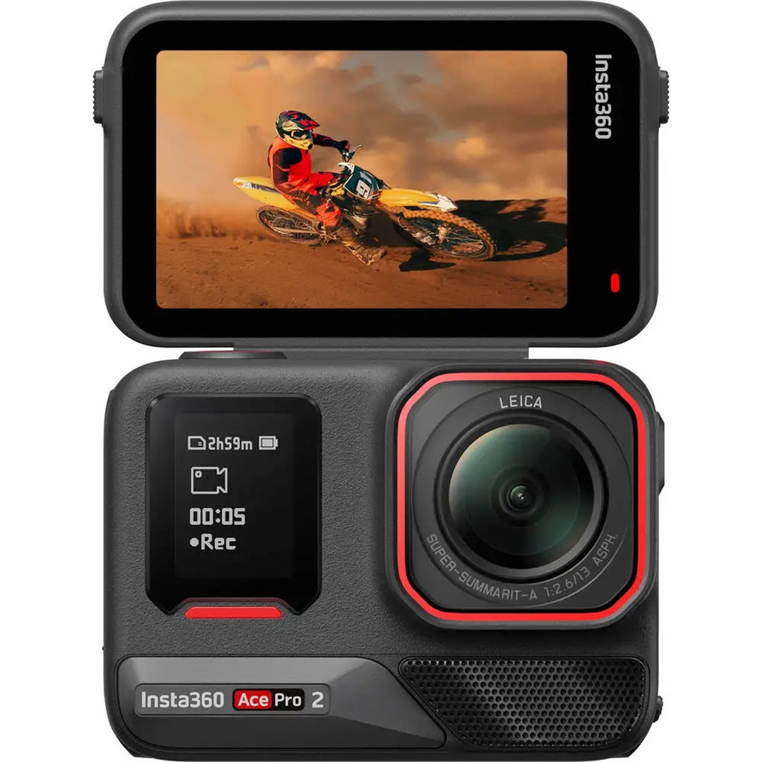 Insta360 Ace Pro 2 Dual Battery Bundle - additional product view