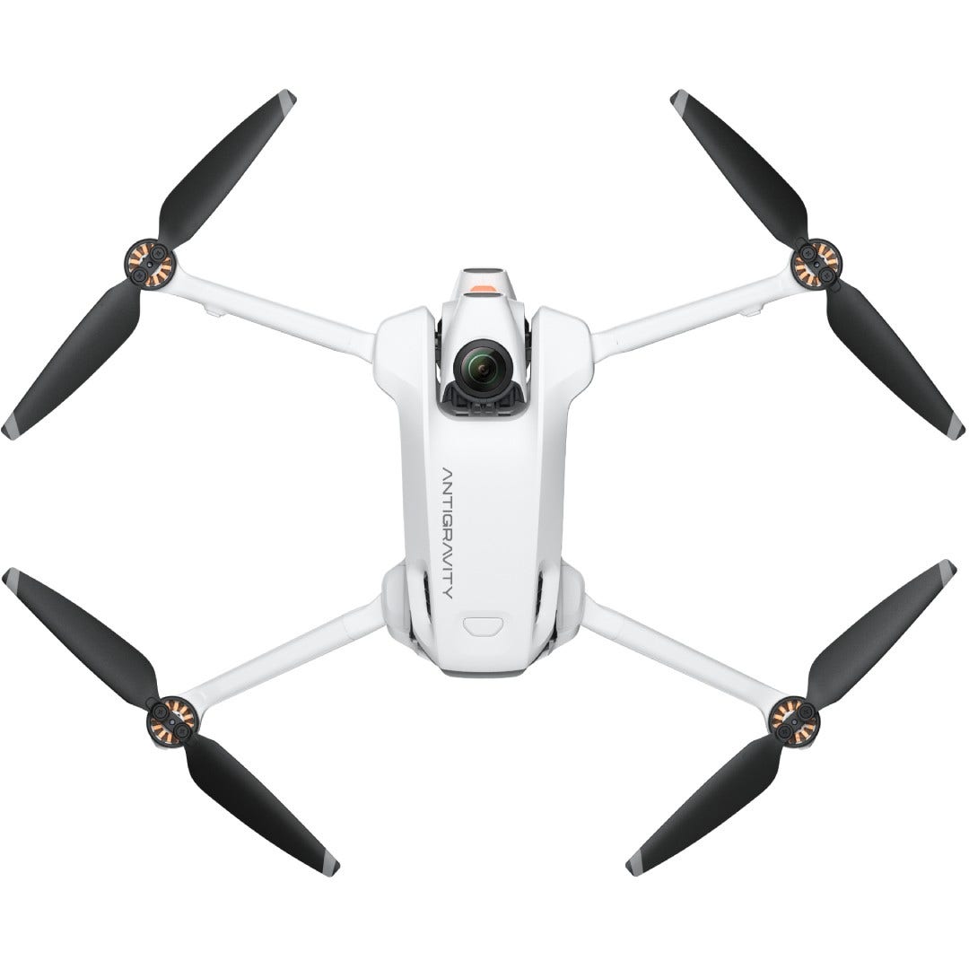 Insta360 Antigravity A1 Drone - Infinity Bundle - additional product view