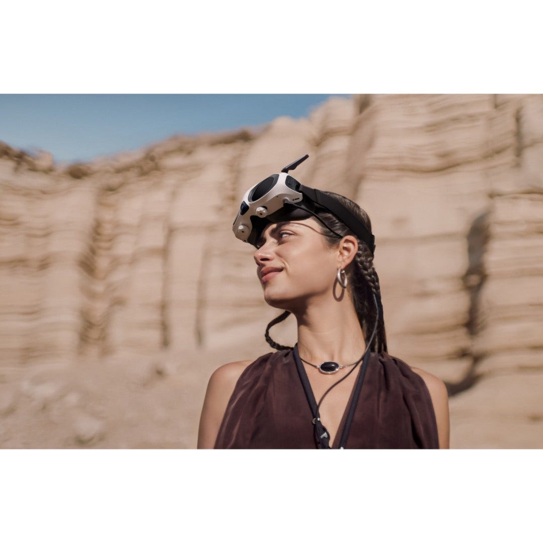 Insta360 Antigravity A1 Drone - Infinity Bundle - additional product view