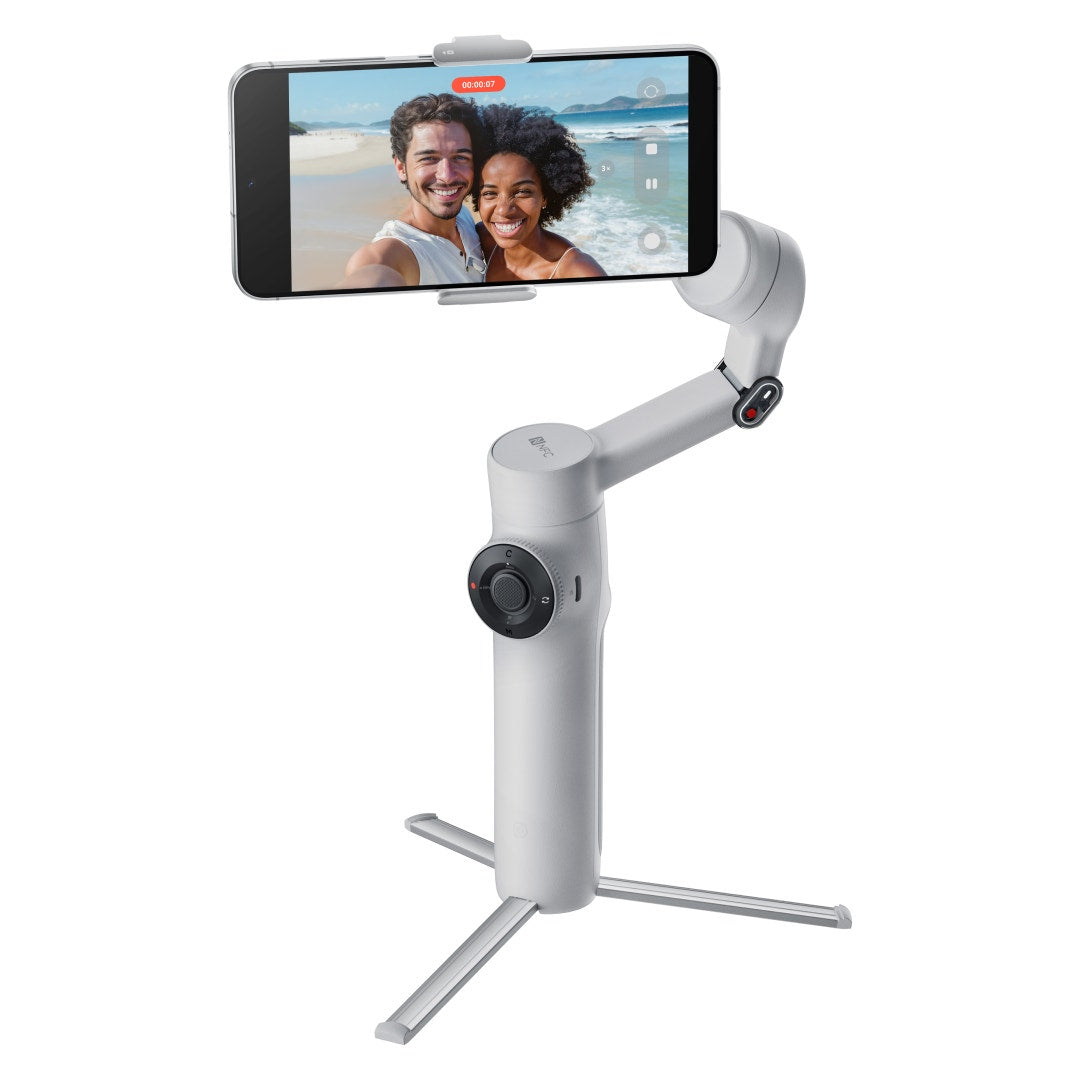 Insta360 Flow 2 Standard Budle (Grey) - additional product view