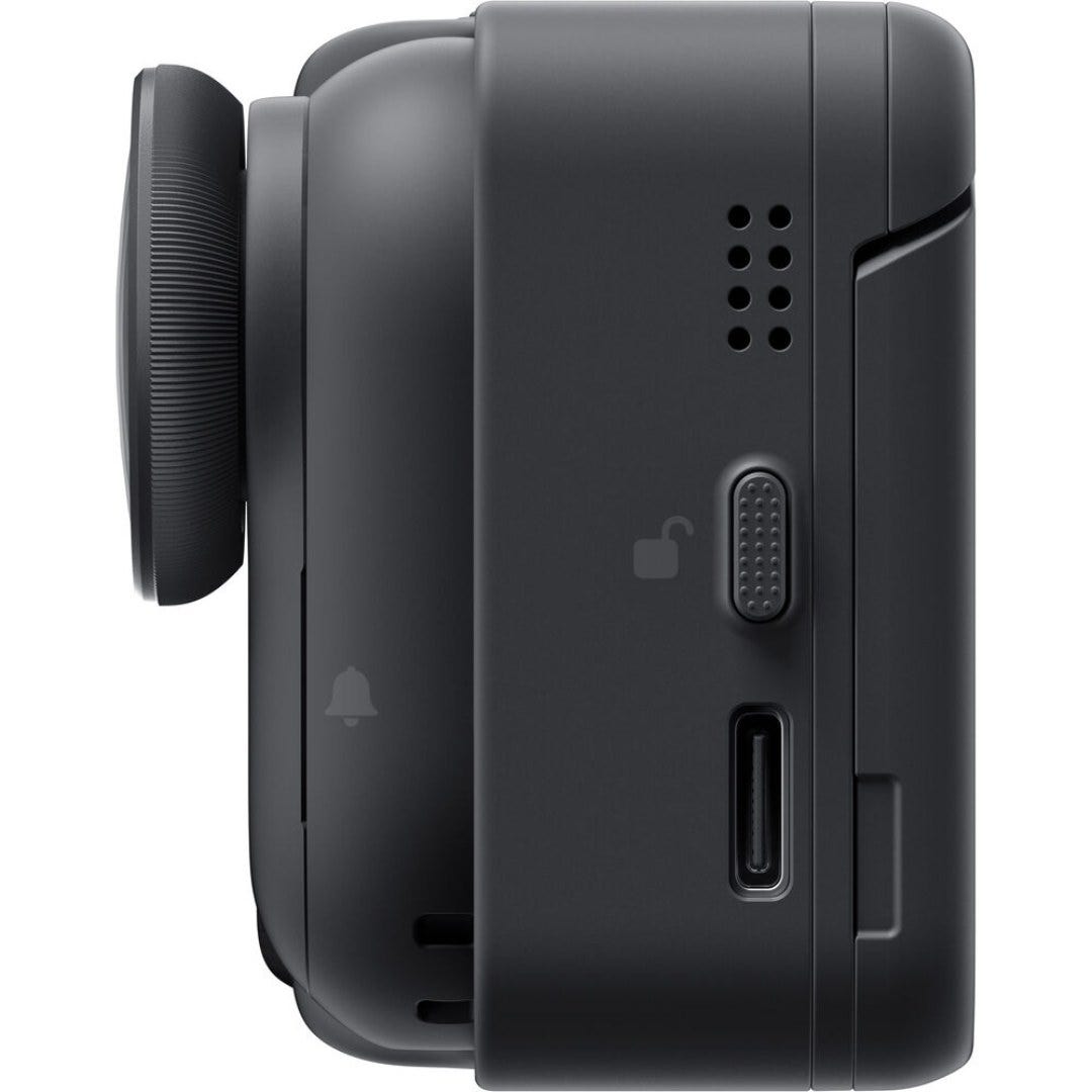 Insta360 GO ULTRA Standard Standard Bundle Black Version - additional product view