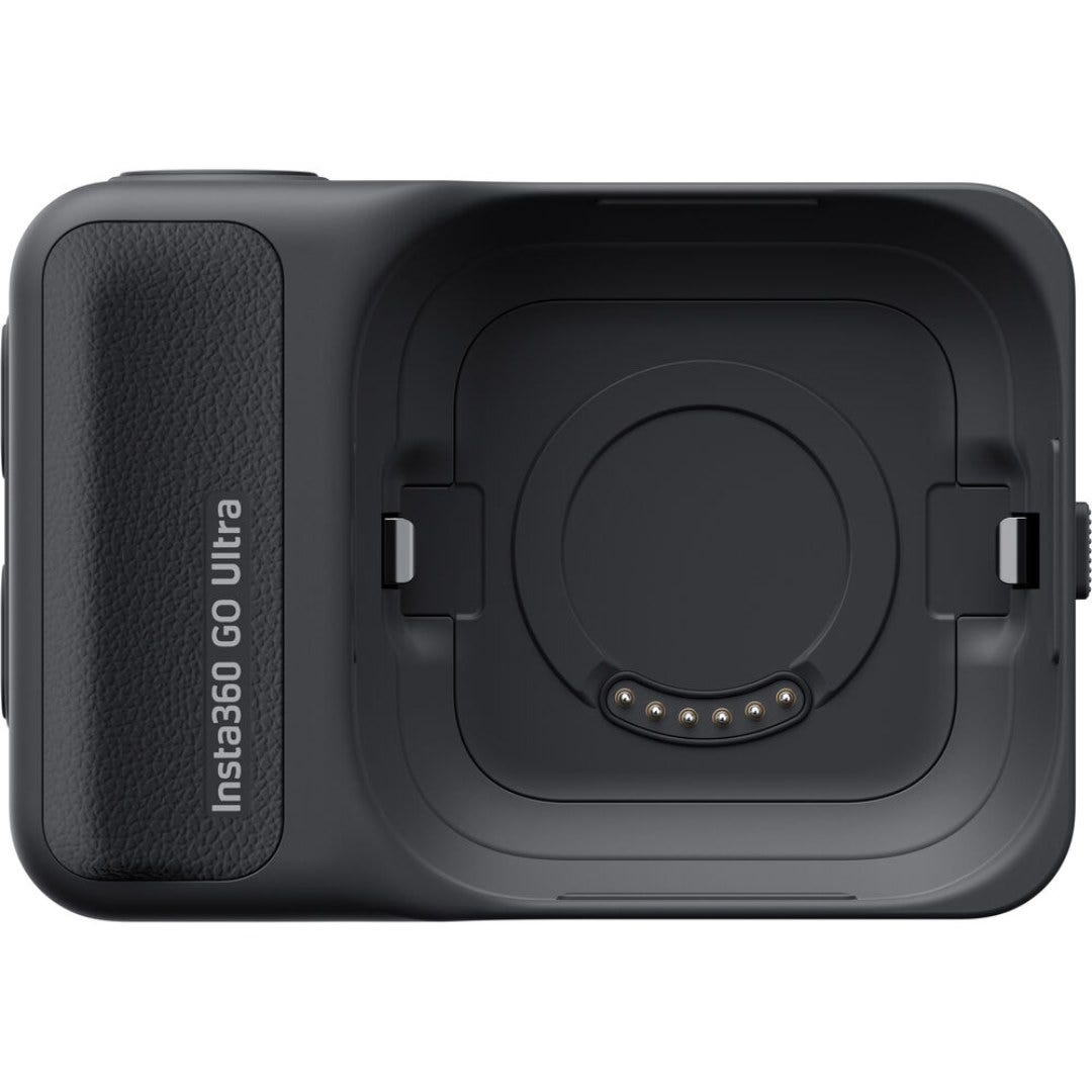 Insta360 GO ULTRA Standard Standard Bundle Black Version - additional product view