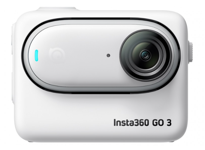 Insta360 GO3 w/64GB Memory Action Camera - additional product view