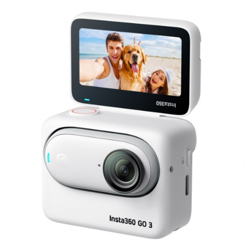 Insta360 GO3 w/64GB Memory Action Camera - additional product view