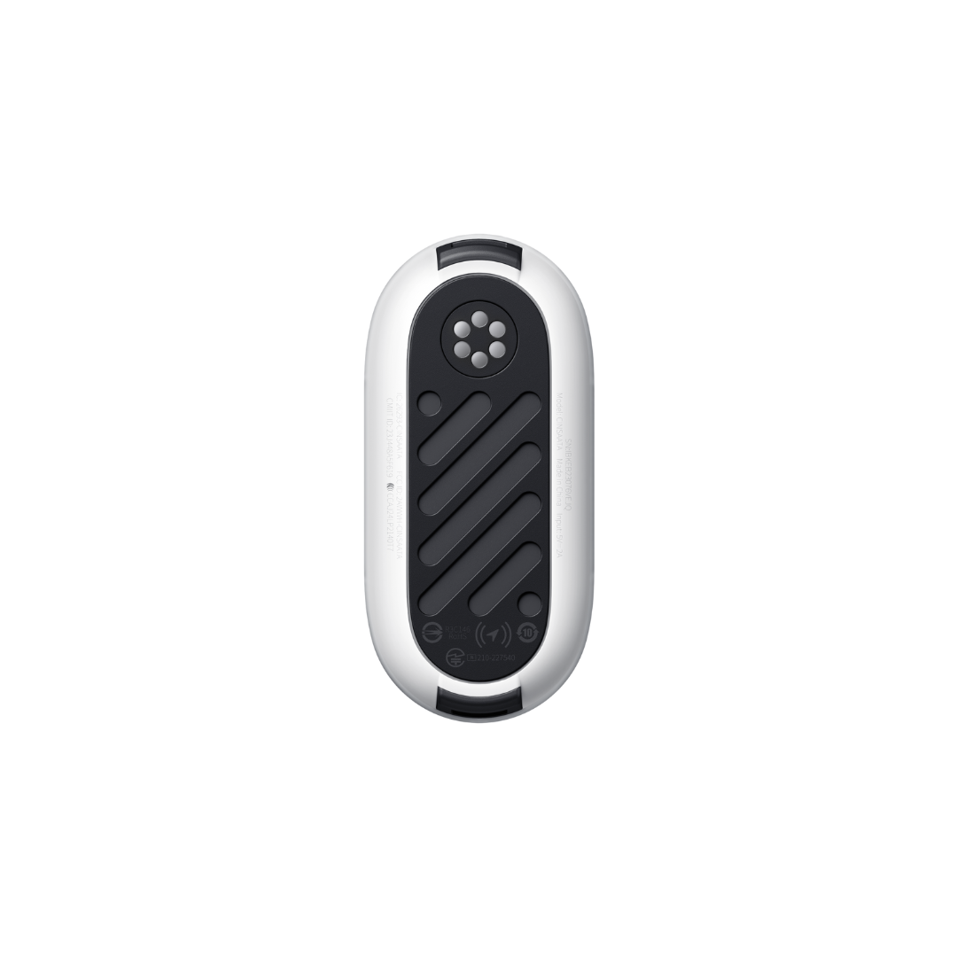 INSTA360 GO3S with 64GB Memory - White - additional product view