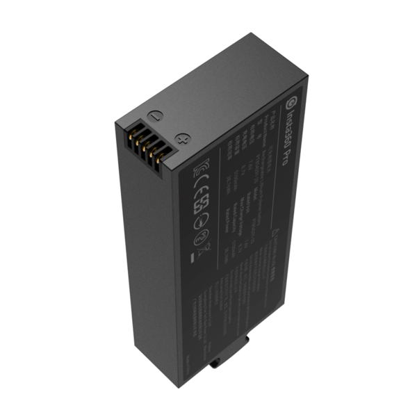 Insta360 Pro/Pro2 battery