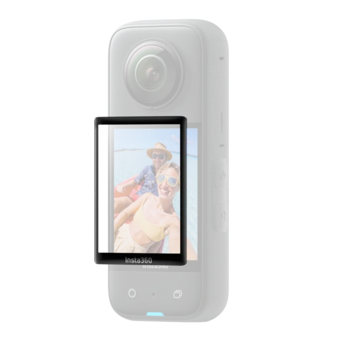 Insta360 Screen Protector for One X3 - additional product view