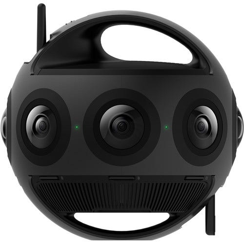 Insta360 Titan 11K cinematic 360 VR camera