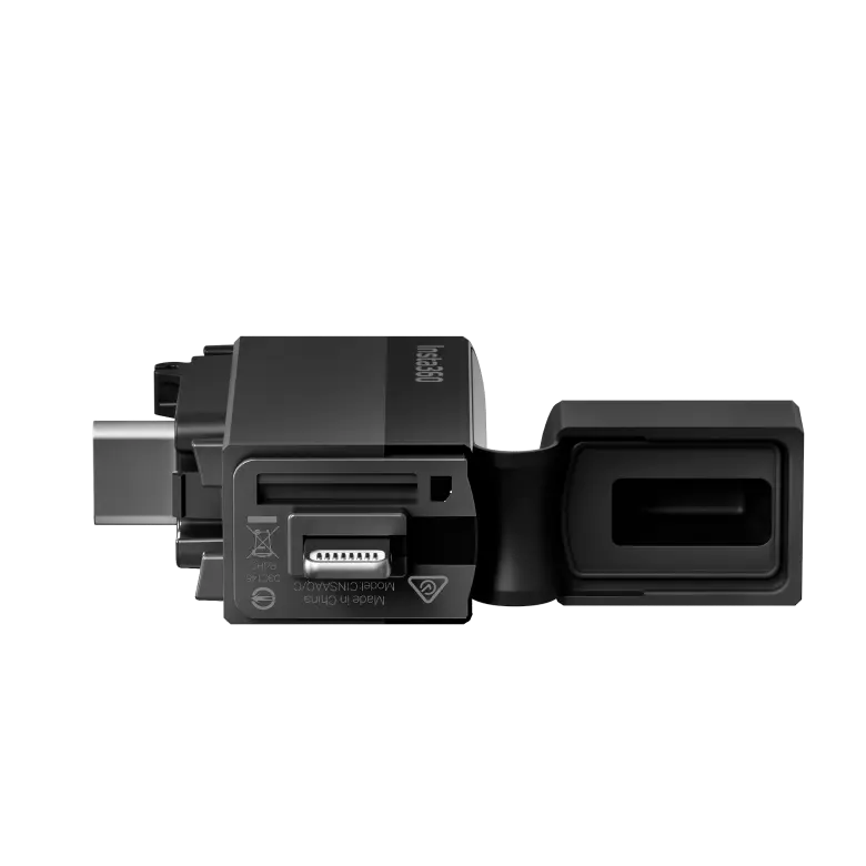 Insta360 X3 Quick Reader - additional product view