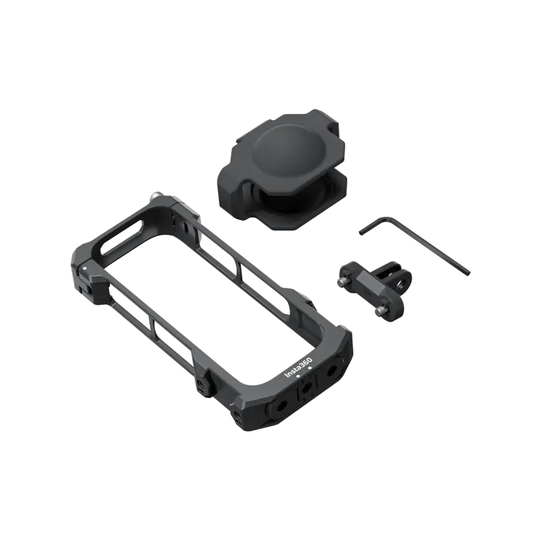Insta360 X3 Utility Frame - additional product view