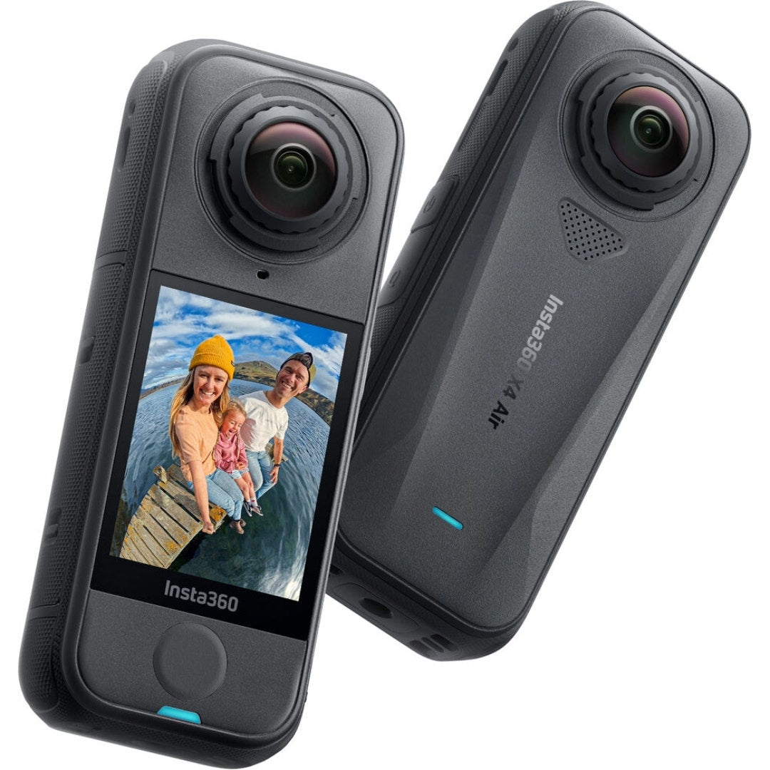 Insta360 X4 Air 360 Camera - additional product view